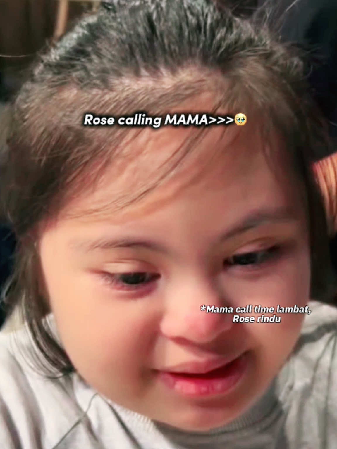 Love bonding mama & Rose 🥹 #RumahTanpaLuka  #EryshaEmyra #NauraArissa  #fyp #xyzbca 