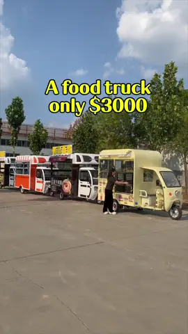 We are a trailer manufacturer and can customize it according to your needs.For more information please send me a message #foodtrailer #foodtruck #trailer #truck#SmallBusiness   