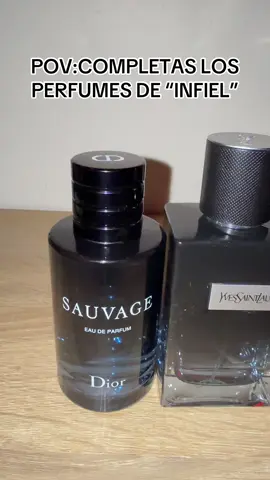 Por fin😮‍💨.#diorsauvage #ysl #jeanpaulgaultier #perfumes #paratiiiiiiiiiiiiiiiiiiiiiiiiiiiiiii 