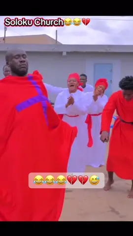 Soloku Church😂💔#😂😂😂 #akabenezer #opokubilson 