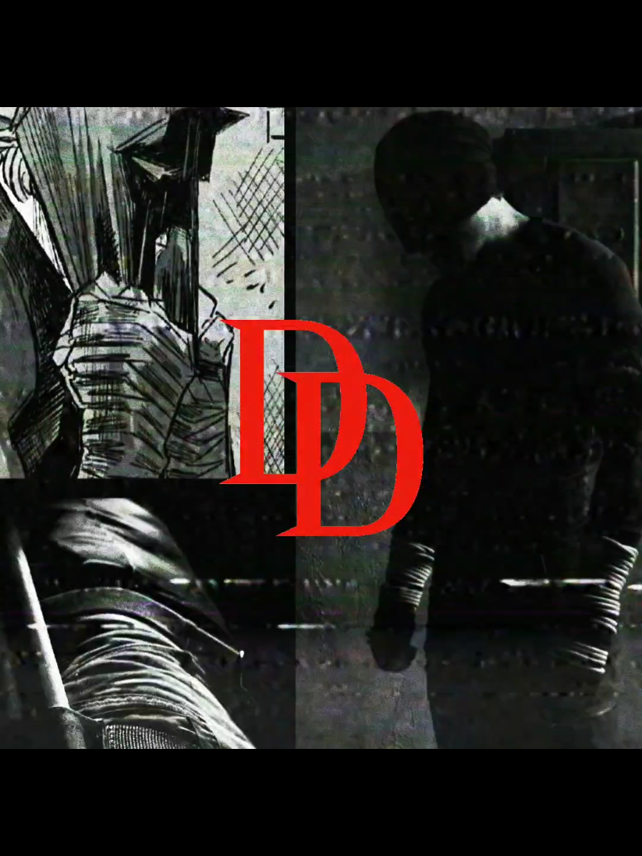 been slackinng with the posts mb || #fyp #slki_ #daredevil #marvel #alightmotion 