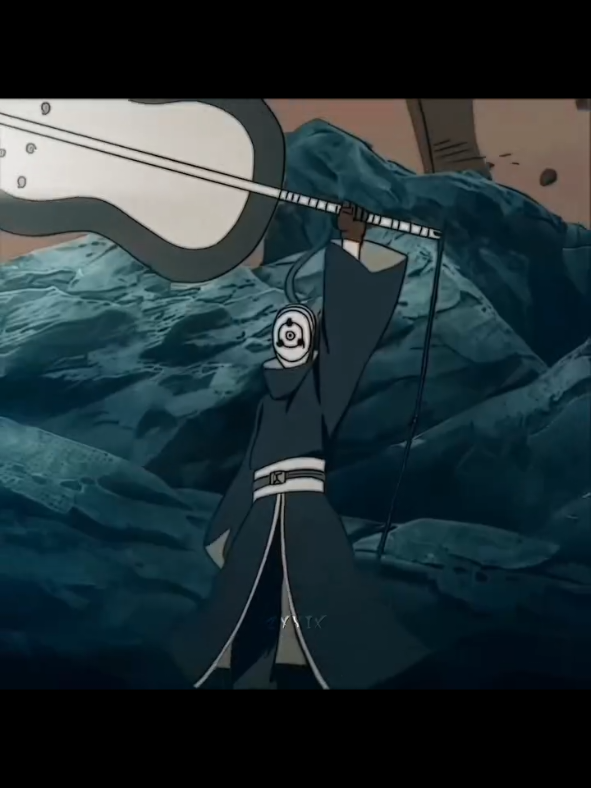 Who are you ? #obitouchiha #obitouchihaedit #obitoedit #narutoedits #animeedits 