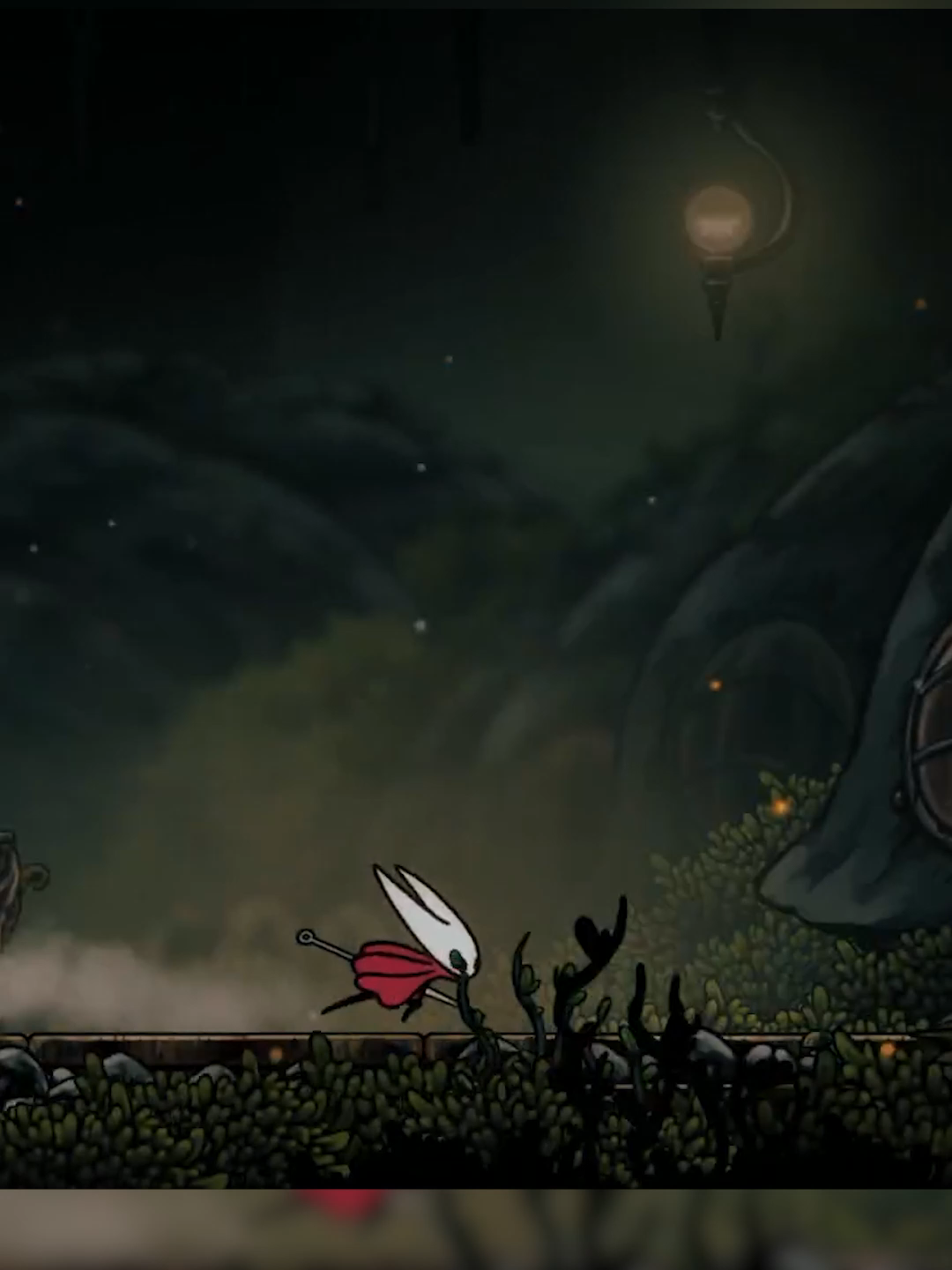 Never pay Rosary Beads for this shop again in Hollow Knight: Silksong #hollowknight#silksong