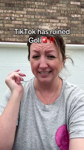 Goli actually has some great benefits! #gowithgoli #golinutrition #golizerosugar #goligummies @Goli® Nutrition 