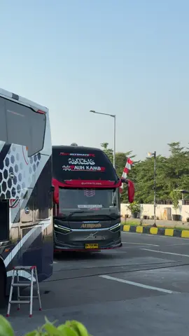 pesona volvo antar pulau 
