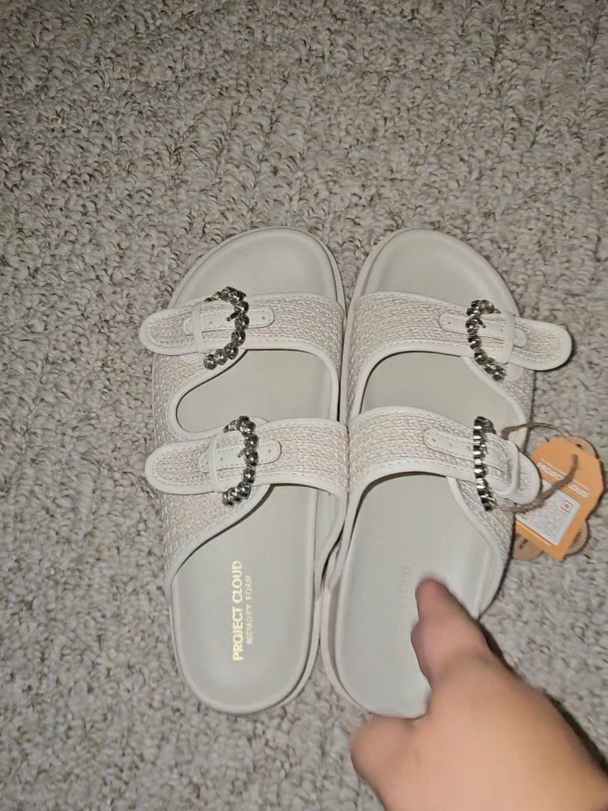 #tiktokshoprestock #nonslipslides #slides 