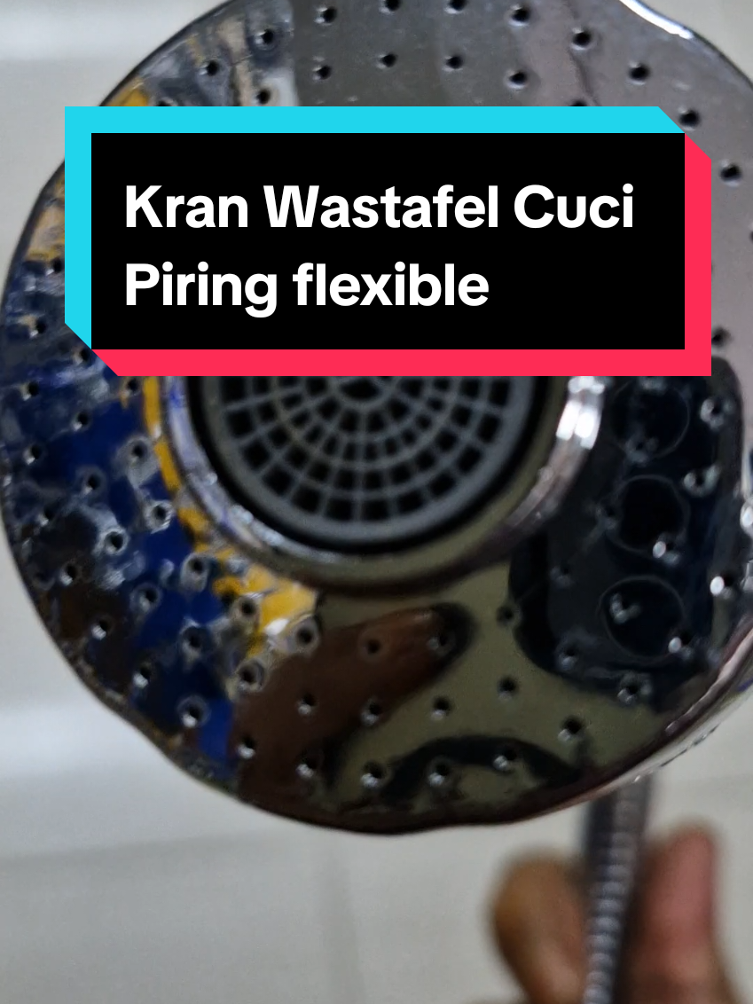 ONDA KRAN WASTAFEL CUCI PIRING#kran #kranleherangsa #kranflexible #kerancucipiring #kranwastafelcucipiring 