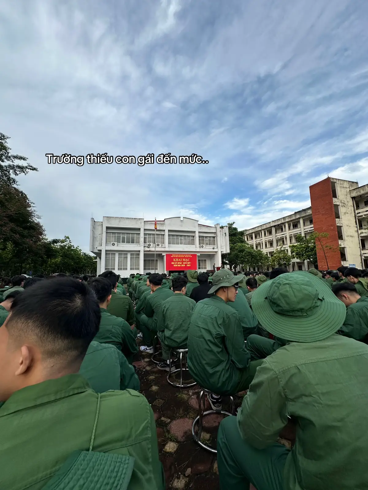 #xuhuong #fyp #utt #quansu 