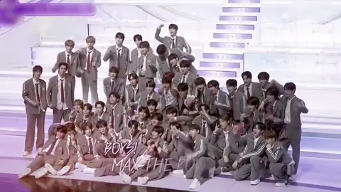 ถ้านี่ไม่ใช่การคัดออกที่ซึมที่สุด .. ㅤㅤㅤㅤㅤㅤㅤㅤㅤㅤㅤㅤㅤㅤ #boysplanet #boys2planet  #mnet #fyp 