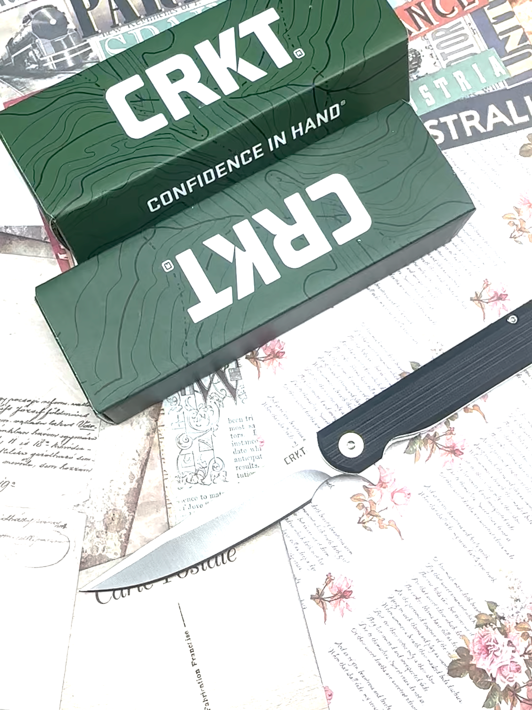 3810 Portable Folding Knife#outdoorknives #outdoor #edc #knife #fyp