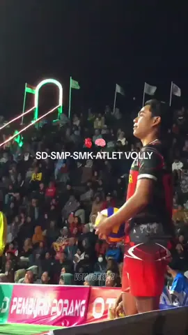 bismillah#fyp #volleyballplayer #vollyindonesia #lewatberanda 
