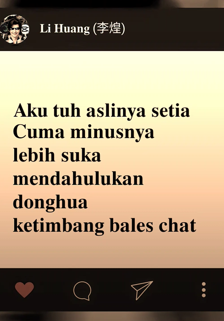 𝐃𝐨𝐧𝐠𝐡𝐮𝐚 dulu baru 𝑲𝒂𝒎𝒖🤭 #donghua #donghub #masukberandafyp #fypppppppppppppp #foryou  𝐂𝐑➤@jarkcww 