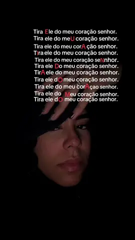 quem nunca…#deus #trend #fyp #amor #examor 