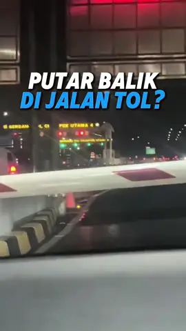 Jadi ga akan boncos setelah liat video ini sob!  #edukasi #tipsandtricks #peraturantol #jalantol #perawatanmobil 
