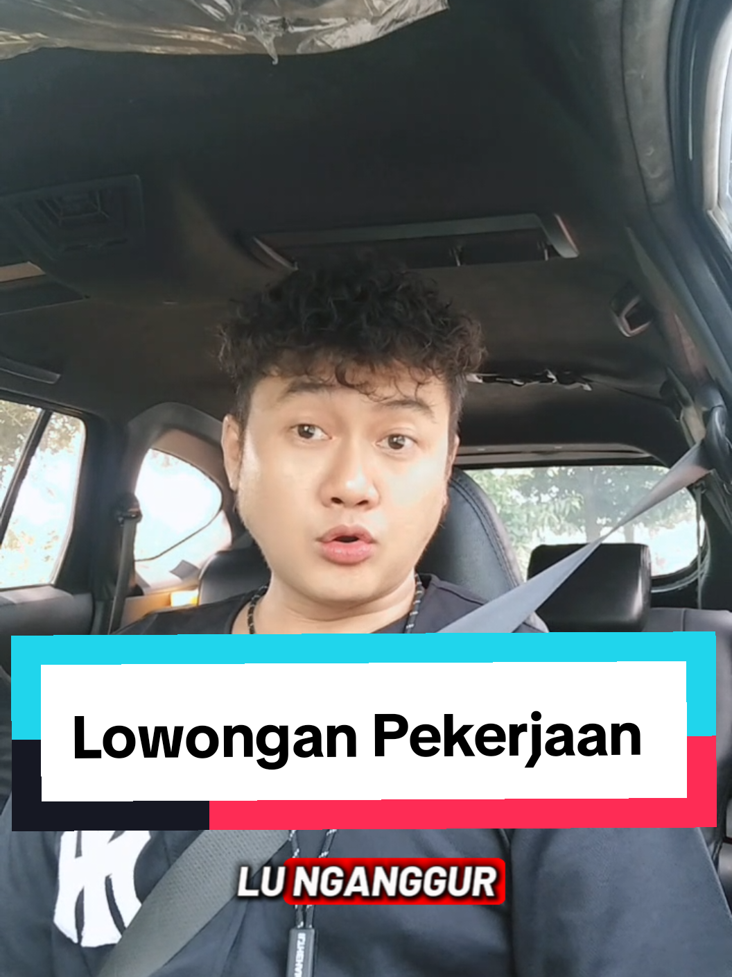 Lo Nganggur?  Punya SIM A / B?  CALL ME NOW  Lowongan Pekerjaan  Driver Online  Mobil Kita Sediakan  Daftar Gratis  #driveronline #lowongankerja #grabcar #sahabatrental #fyp 