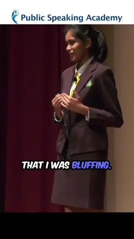 2017 National Public Speaking Competition | Think you know someone at first glance? Think again. Dayna (Singapore Chinese Girls School) flips assumptions on their head and shows why we should dig deeper. 💬✨ Have you ever been stereotyped? Tell us below. 👇 #Stereotypes #SCGS #PublicSpeaking #YouthVoices #filipino 