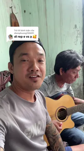 Trả lời @diemphuong150891 chúc em vui vẻ #tiktok #nhạcchế 