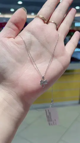 Bạc dạo này nhiều mẫu mới xinh hénn  #PNJ #trangsucpnj #pnjsilver #dalat #pnjgodalat 