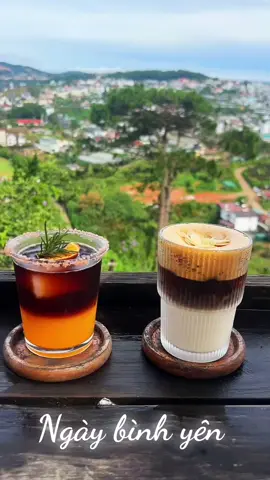 Góc của Tùng #dalat #dreamyhomedalat #homestay #binhyen #caphe 