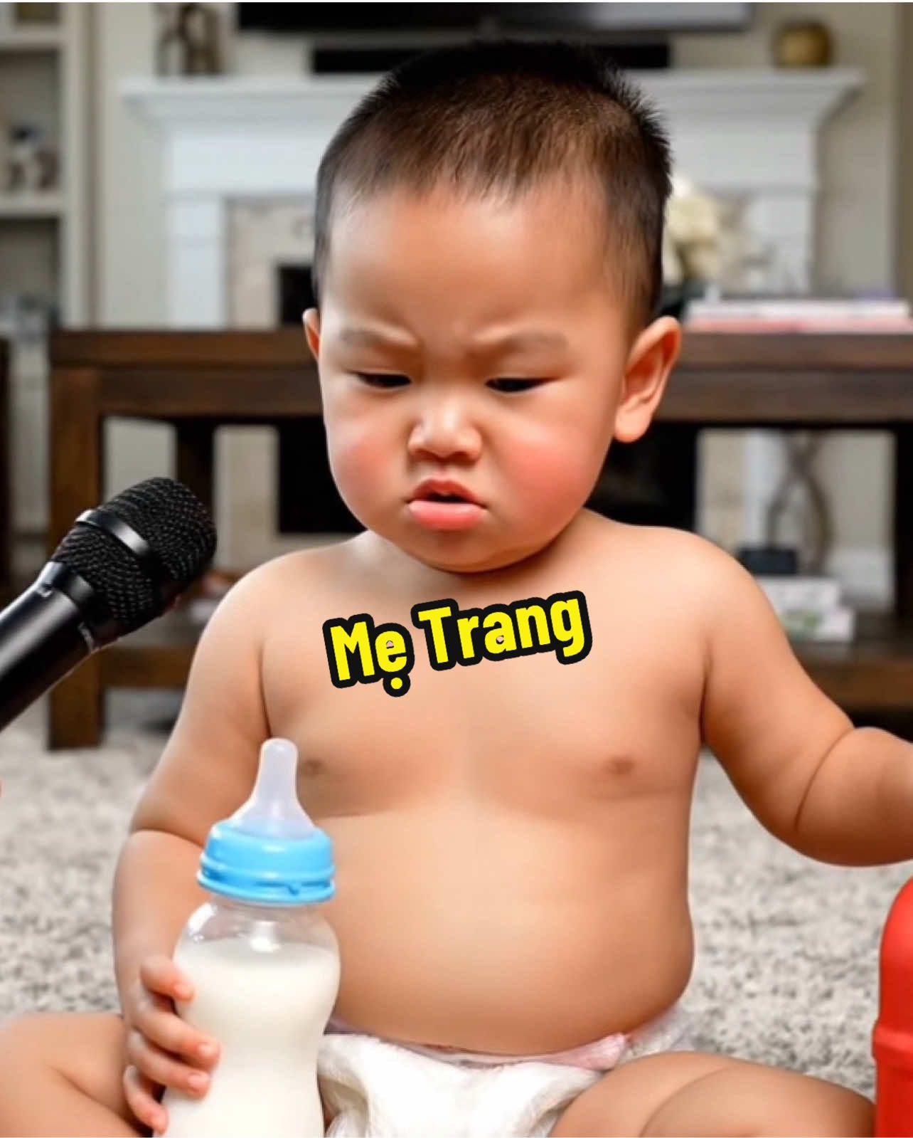 Nhận làm video AI qc chỉ 49🐠 #veo3 #AI 