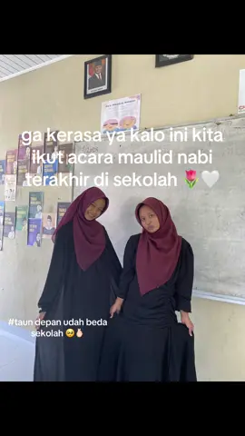 #erakelas9 #fyp #kls9anakbaik #kontenkelass #maulidnabimuhamammadsaw 