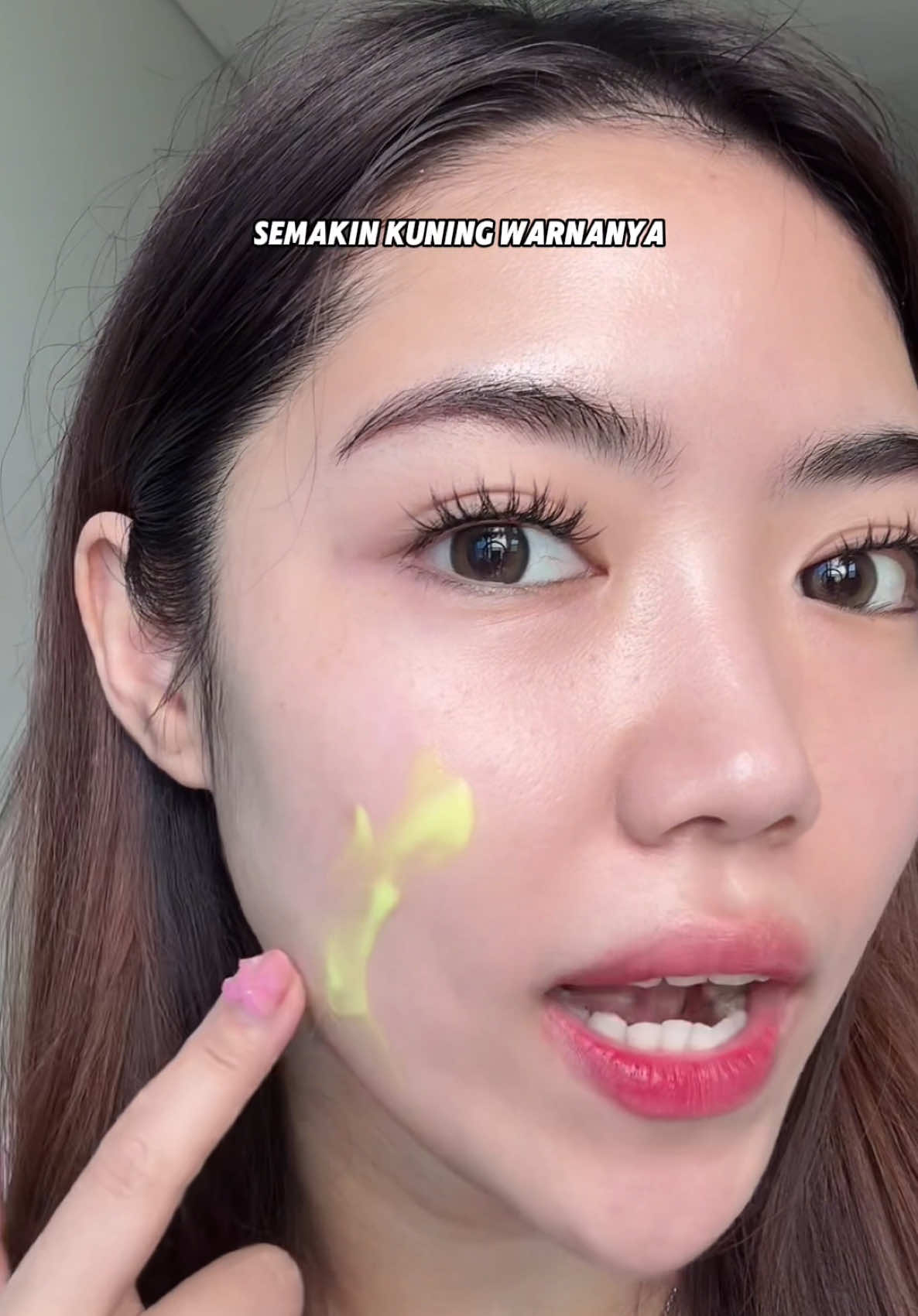Ga mempan pake retinol? Nih cobain deh retinal dari for skin’s sake💯✅ #retinal #skincare 