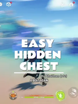 Easy genshin hidden chests (follow for more?) #GenshinImpact #alhaitham #chest #fyp #xyzbca 