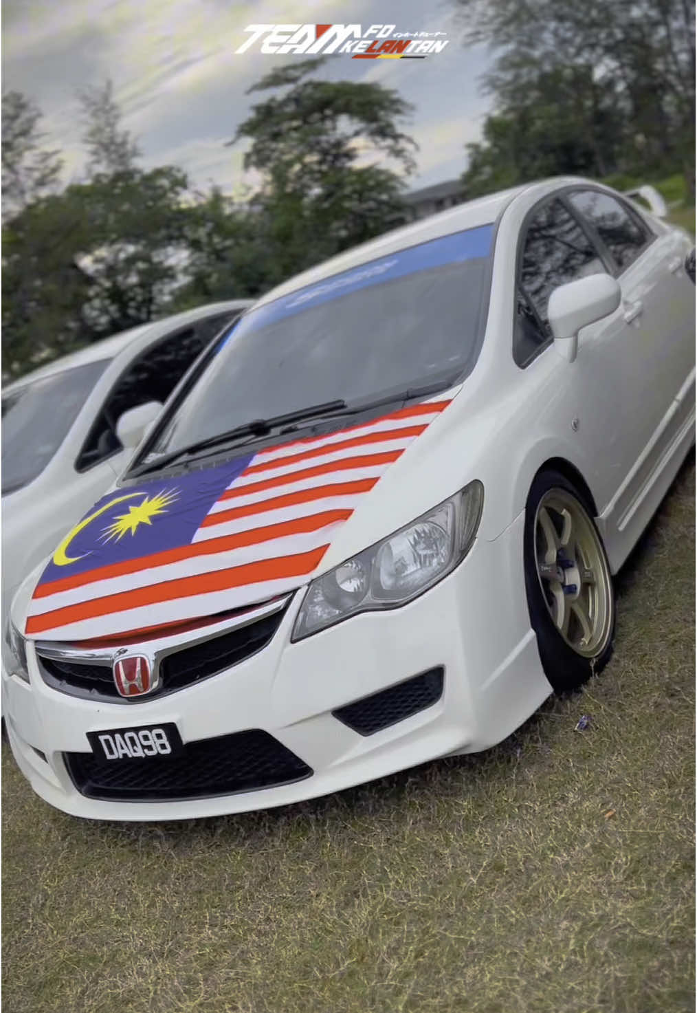 Sambutan Merdeka 68 Team FD Kelantan🚀 tahun 2025 #merdeka68 #teamfdkelantan🚀 