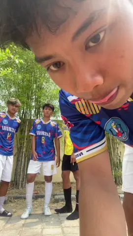 Chil bree #ligatendangbola 