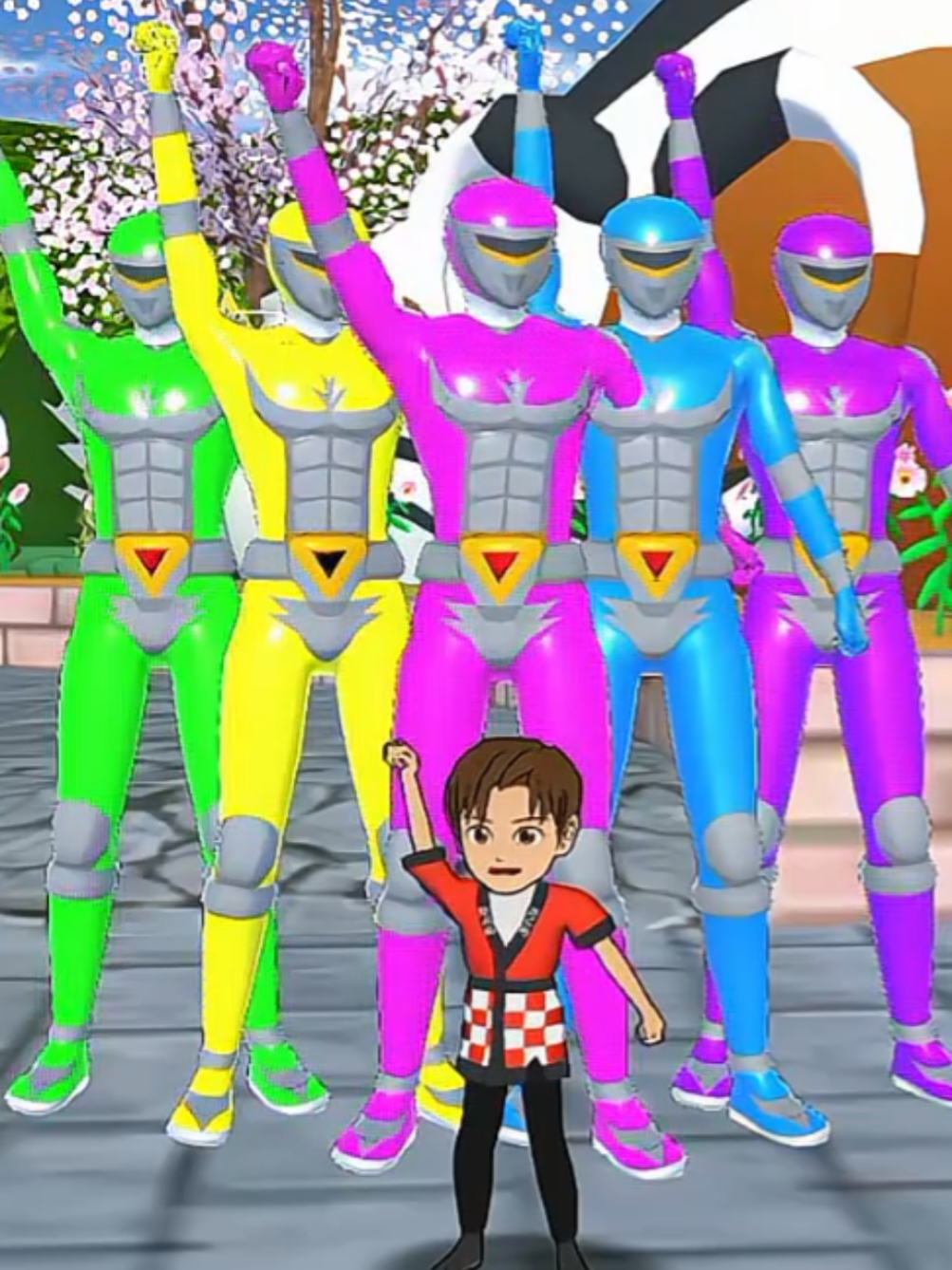 Sakuraschoolsimulator🇮🇩🥰#funytiktok #zombie #yt #youtubeshorts #sakura #indonesia🇮🇩 #sakuraschoolsimulator #creatorsearchinsights #cartoon #flypシ #viraltrend #zombiecartoon #tranding 