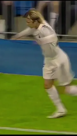 #David_Beckham di #Real_Madrid berlangsung dari 2003 hingga 2007, bergabung di era 