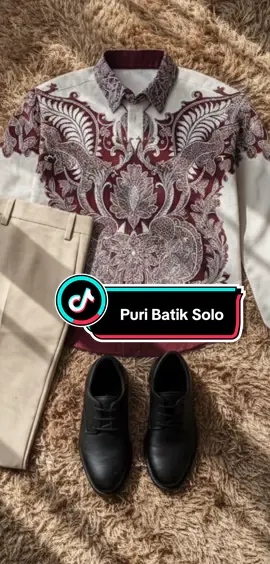 #puribatiksolo 