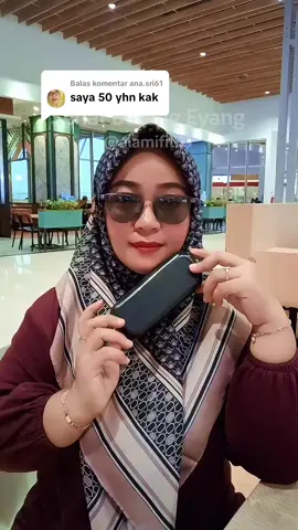 Membalas @ana.sri61 Kacamata Baca Dan Jalan Viral #kacamata #kacamatabaca #kacamataplus #kacamatabacadanjalan #videoviralitiktok 