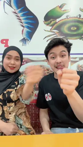 salah sendiri kesel sendiri😌