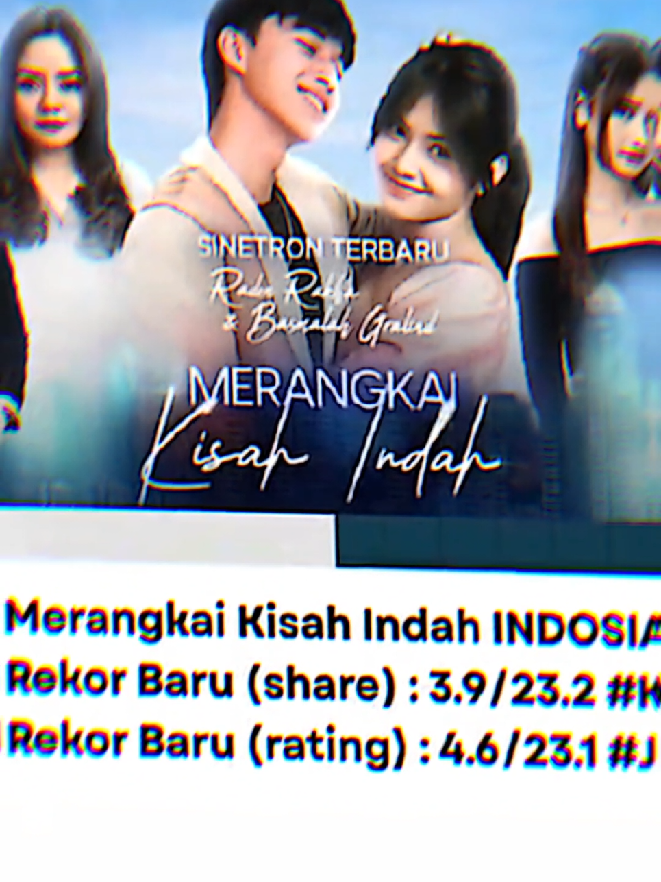 mau bilang gacorrr abisss🔥🔥 #radenrakhadpp #basmalahgralind #ZoRamki #merangkaikisahindah #fyp 