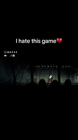 (Still love it tho)#fyp #fandom #meme #hornethollowknight #hollowknightsilksong 