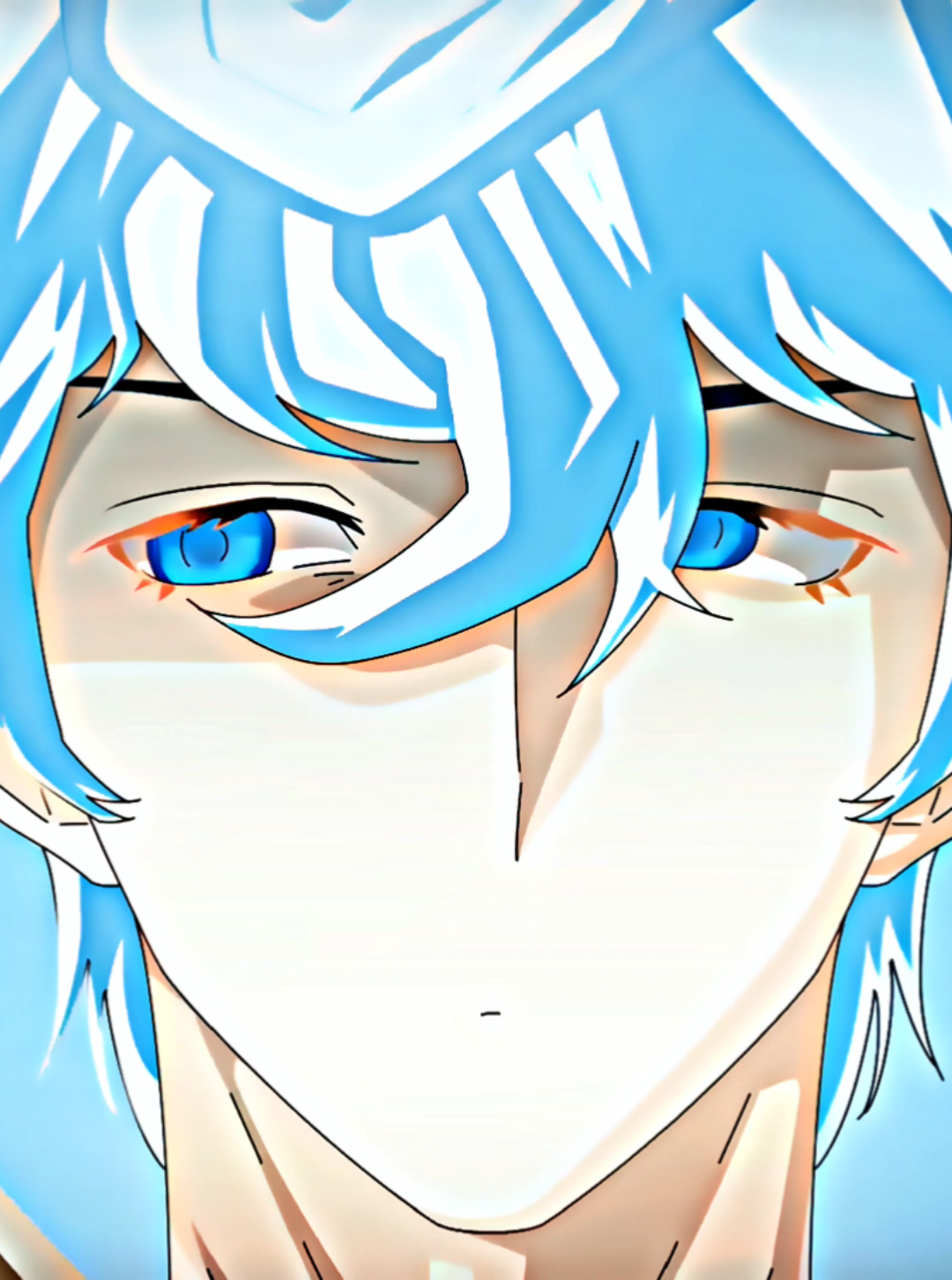 absolute water 🤚😐🖐️  credit to Un Banned on yt for the original animation #lloydfrontera #water #thegreatestestatedeveloper #lloyd #absolutecinema 