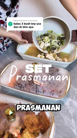 Membalas @yusmaniat harga satuan sesuai ukuran #prasmanan #prasmananmurah #prasmananset #setprasmanan 
