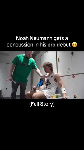 “I don’t know where I am” 😬 New episode of the Neumann’s drops TOMORROW 🚨 @𝑵𝑶𝑨𝑯 𝑵𝑬𝑼𝑴𝑨𝑵𝑵(1600’ @Nelson #neumann #basketball #china #noahneumann #nelson 
