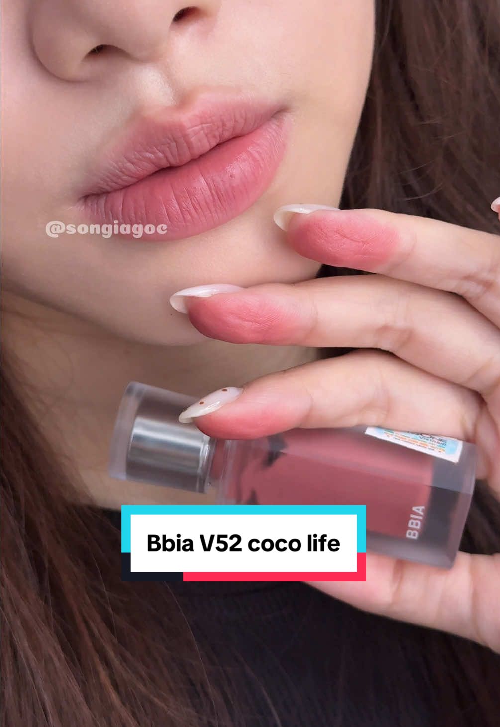 Bbia V52 coco life cho về liền đi bbia ơi!! #songiagoc #bbia #bbiav52 #sonbbia #bbiav52chocolife 