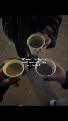 #fypシ#paratii #paulolondra #viral 