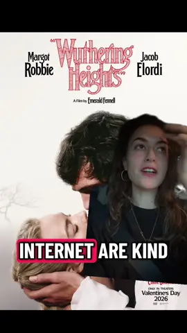 #wutheringheights #BookTok #movietok 