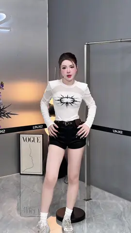Chiếc áo hot nhất hôm nayyyy