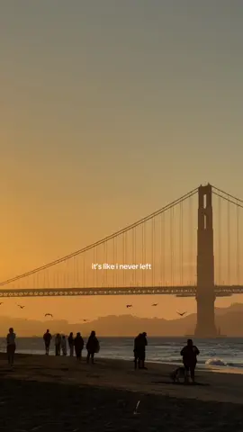 missed a piece of home 🙂‍↔️ #sanfrancisco 