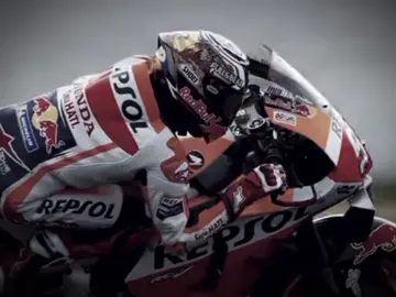 Tidak akan lama lagi kita akan malihat Sang Alien merayakan juara dunia tanpa mengendarai Honda #motogp #motogpindonesia #motorcycle #fyp #marc 
