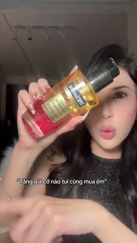 Lẹ lẹ mấy bà oi #TRESEMME #TresemmeKeratinSmooth #hoptaccungUnilever 