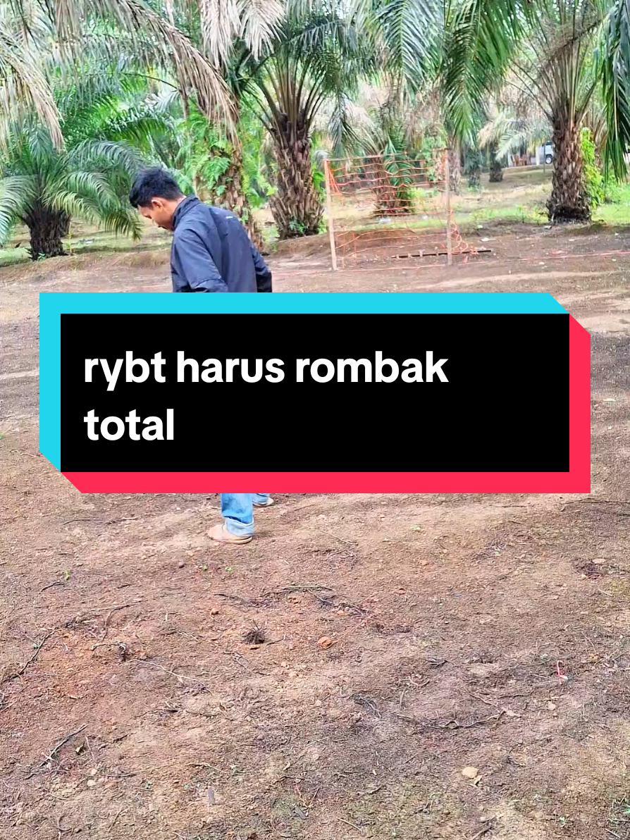 RYBT HARUS DIROMBAK TOTAL #liga #ligabola #ligaanaknusantara #liwitma #isamasport 