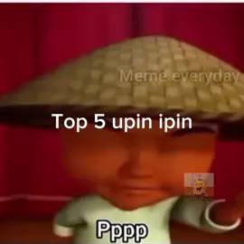 Top 5 upin ipin #top5 #meme #memestiktok #upinipin #fypシ 