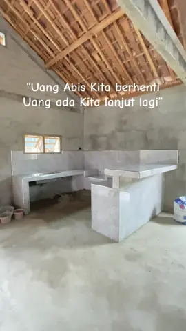 Siap Bos🫡👌🏻👍🏻#fyp #dapurminimalis #prosespembuatandapurcantik #dapursederhana #minibar 