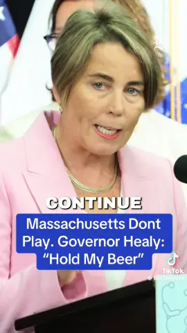 Under Governor Maura Healey’s leadership, Massachusetts is the first state to force health insurance companies to cover vaccines recommended by the state's department of public health. The law will require that insurance companies not solely follow recommendations by the Centers for Disease Control and Prevention, which has seen recent changes to its vaccine recommendations by Health and Human Services Department Secretary Robert F. Kennedy Jr. #politics #maga #health #massachusetts #trump